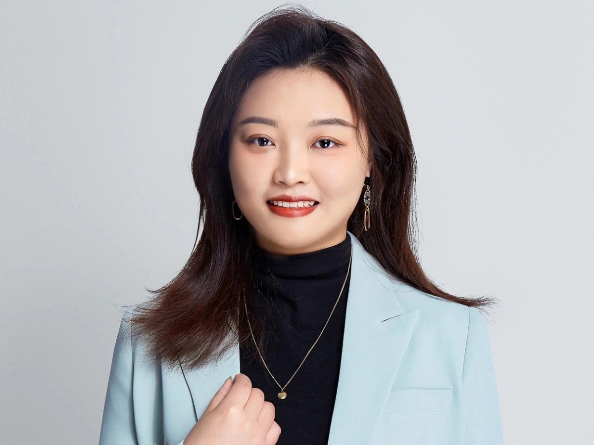 金螳螂家装修设计师刘璇