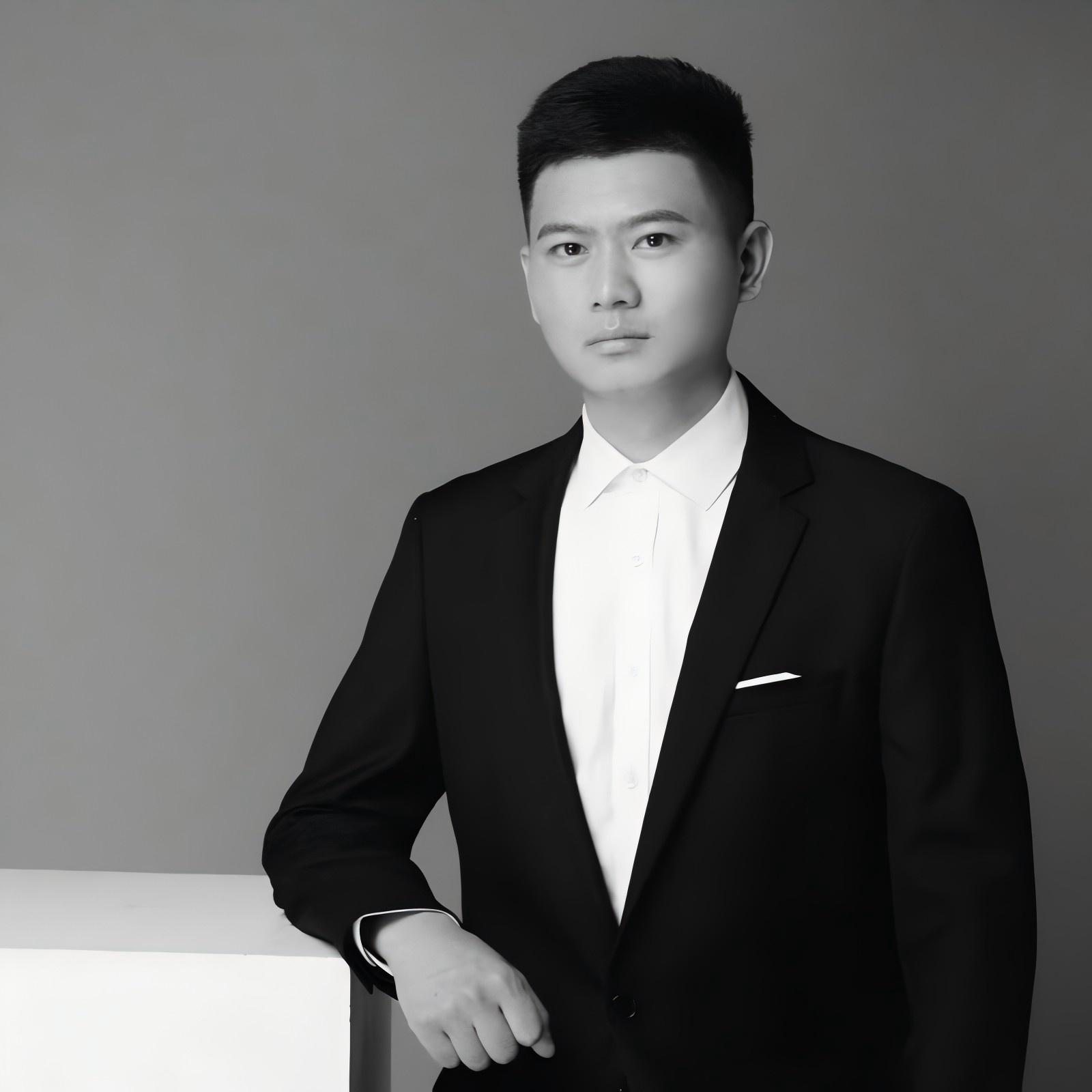 金螳螂家装修设计师胡桂敏