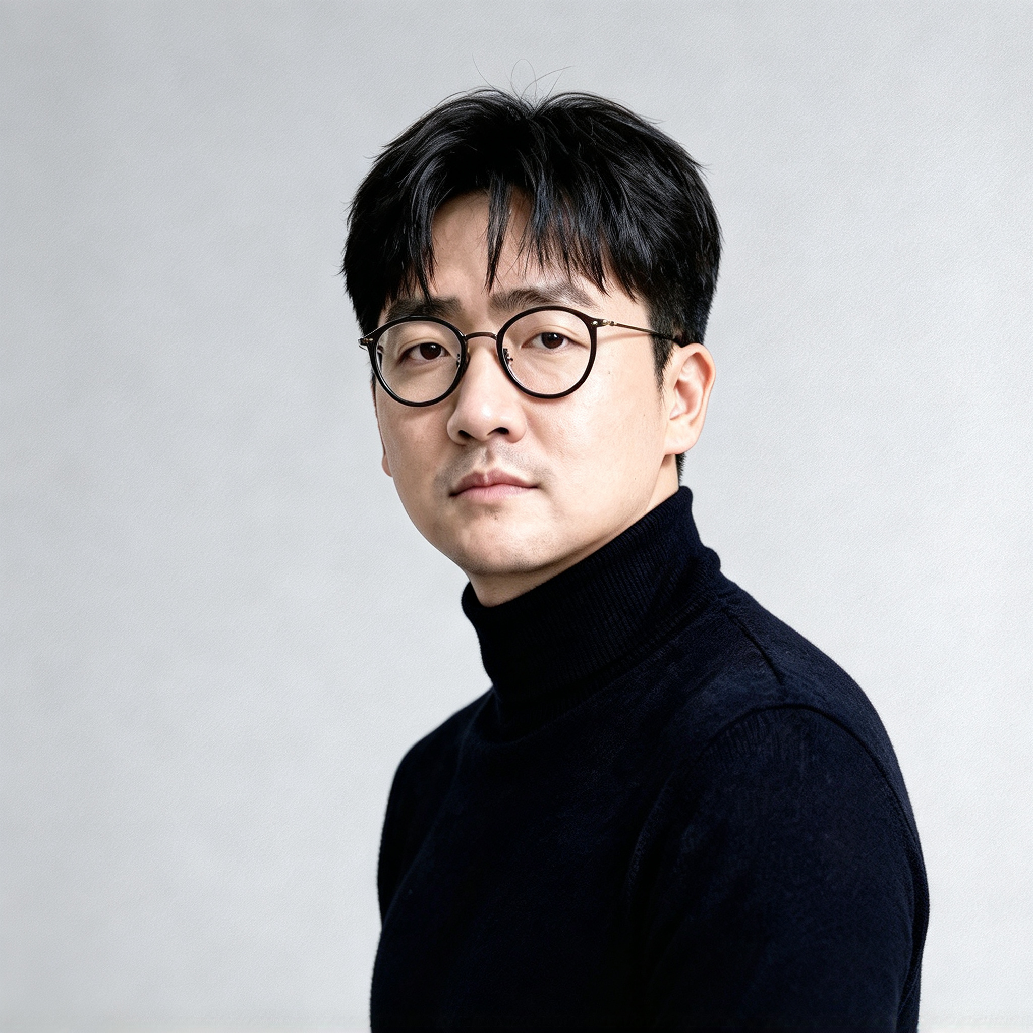 金螳螂家装修设计师刘彬