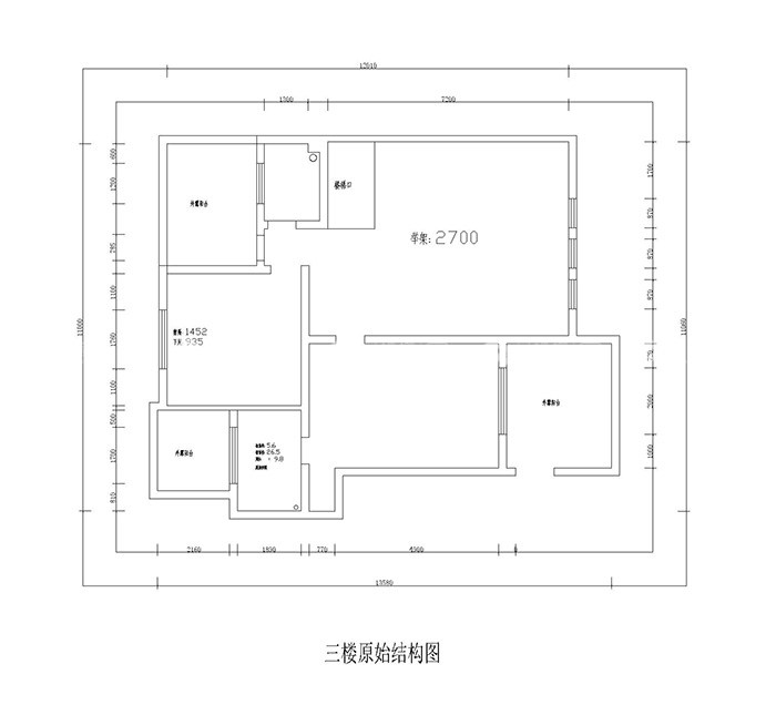谁说中式都是老古董-业主需求