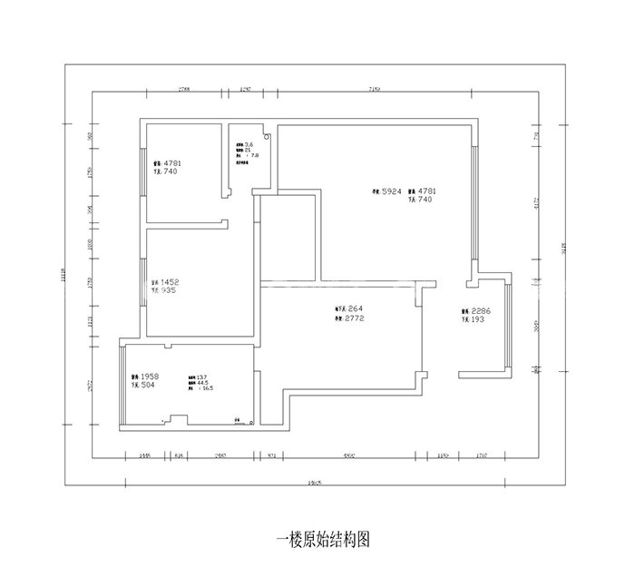 谁说中式都是老古董-业主需求