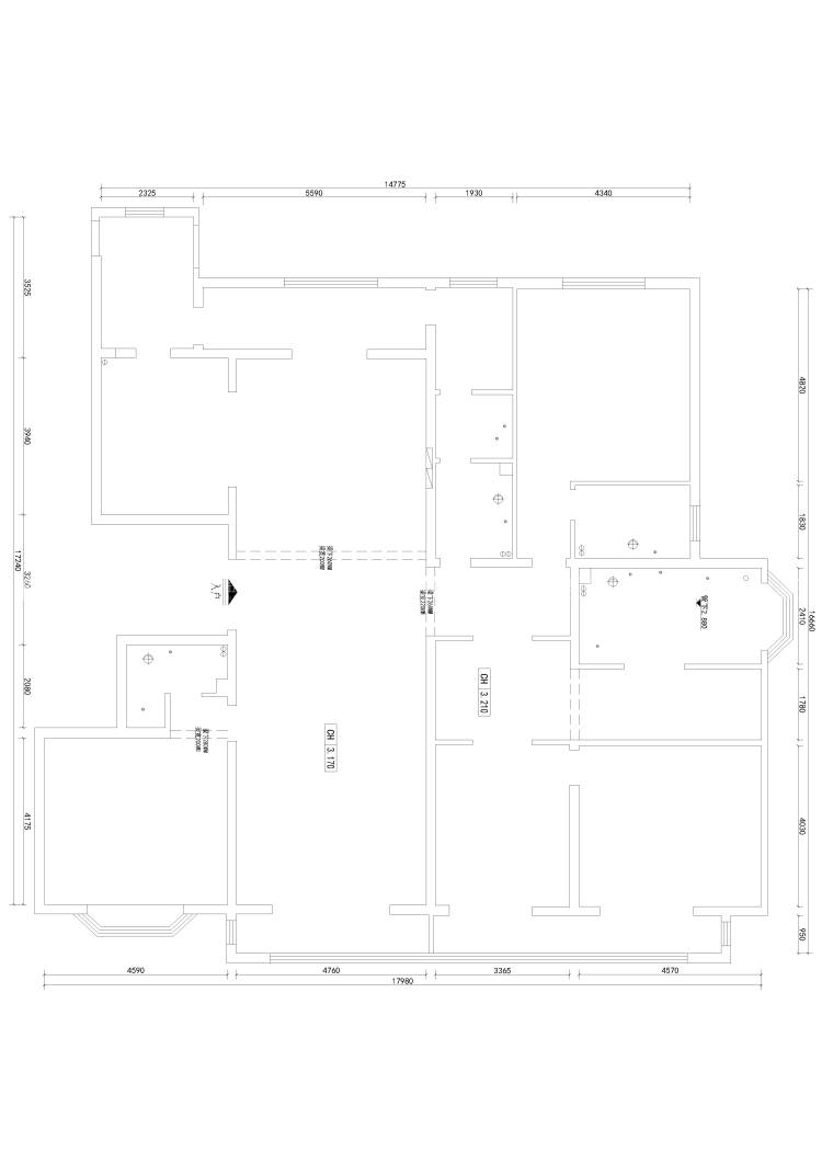 330平欧式风格 精致实用兼容，格调舒适并存-业主需求