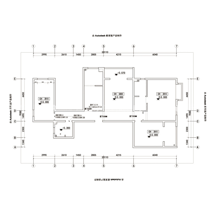 180平新中式，就像家人间的感觉朴实而温暖-业主需求