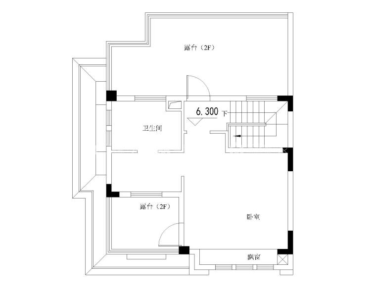 湖晓兰庭240平米新中式装修实景图-业主需求