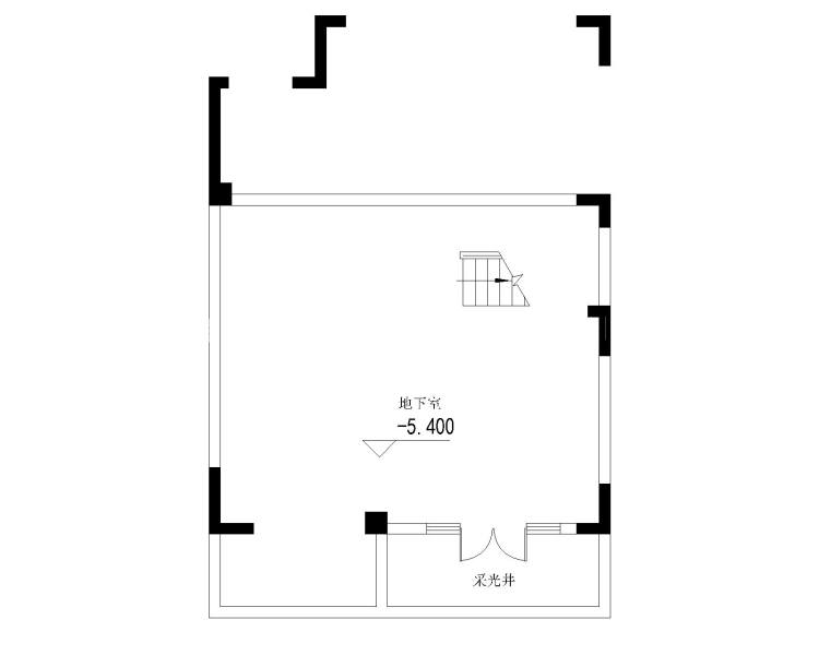 湖晓兰庭240平米新中式装修实景图-业主需求