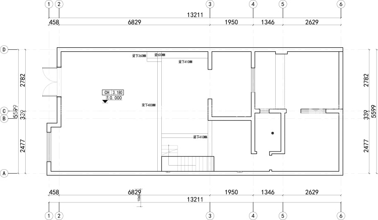 217平温莎城堡中式新装修-业主需求