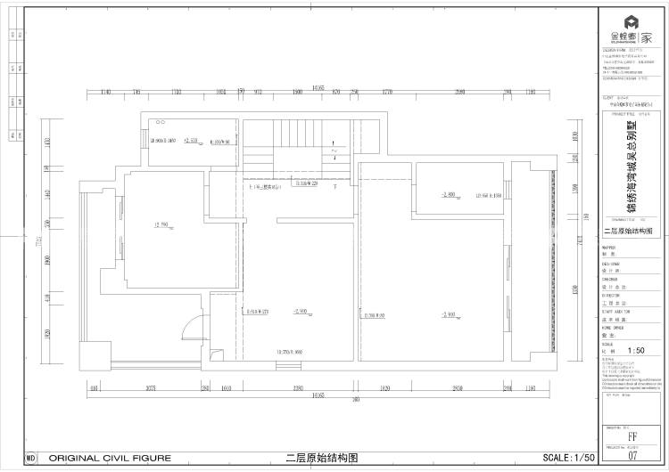 清雅含蓄、端庄丰华320平大气新中式-业主需求