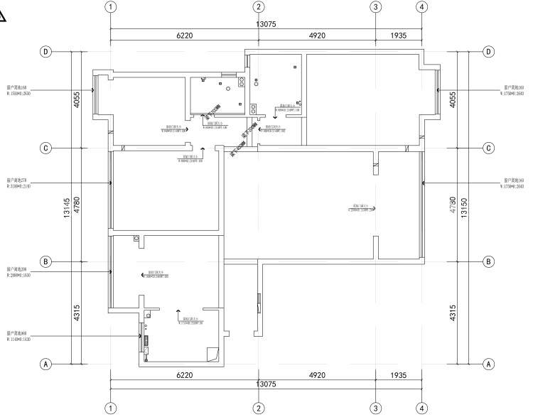 新中式也可以清新优雅-业主需求