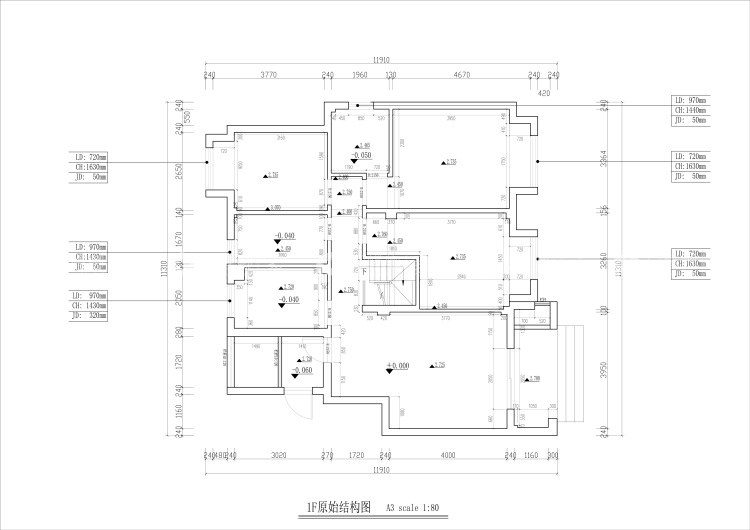 浪漫温馨的欧式大户-业主需求