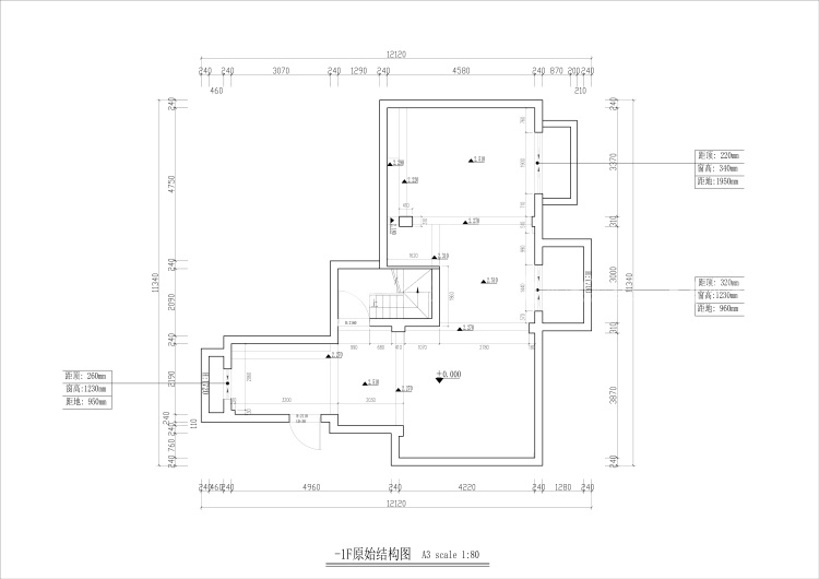 浪漫温馨的欧式大户-业主需求