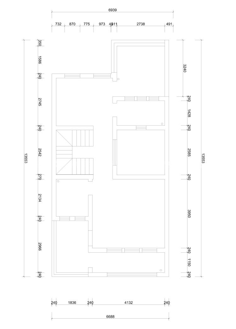 清新自然，淡雅生活，240平田园风格-业主需求