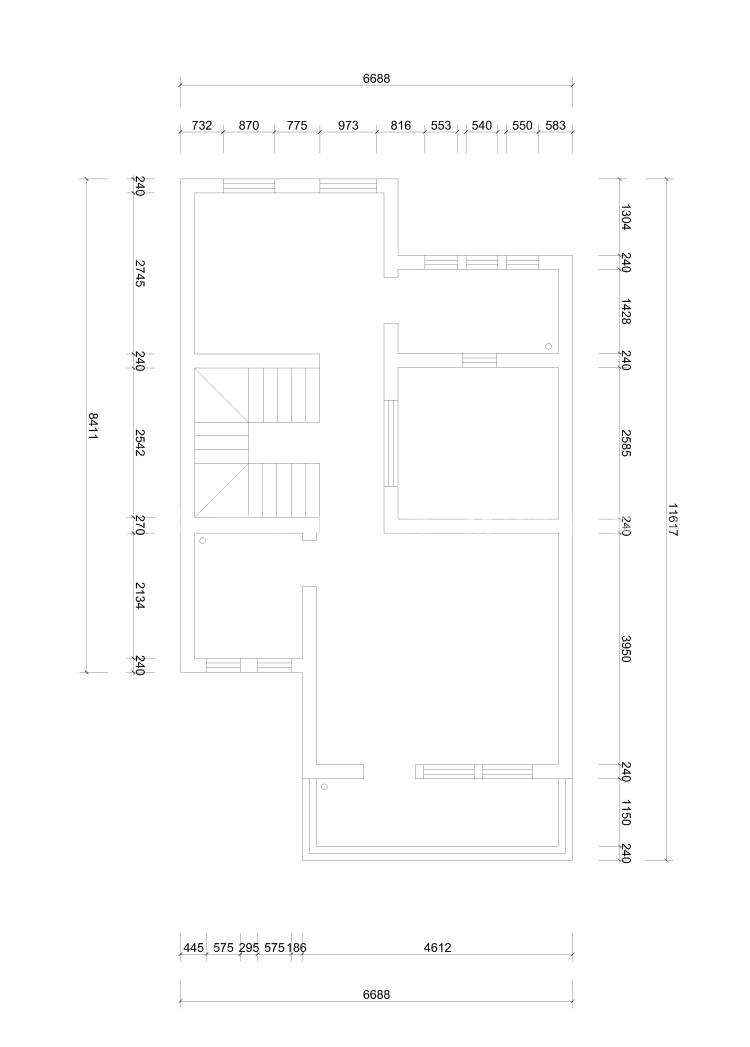 清新自然，淡雅生活，240平田园风格-业主需求