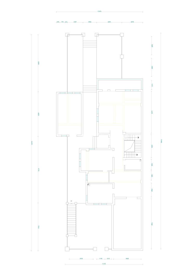 复古浪漫的480平美式别墅住宅，享受高品质生活-业主需求