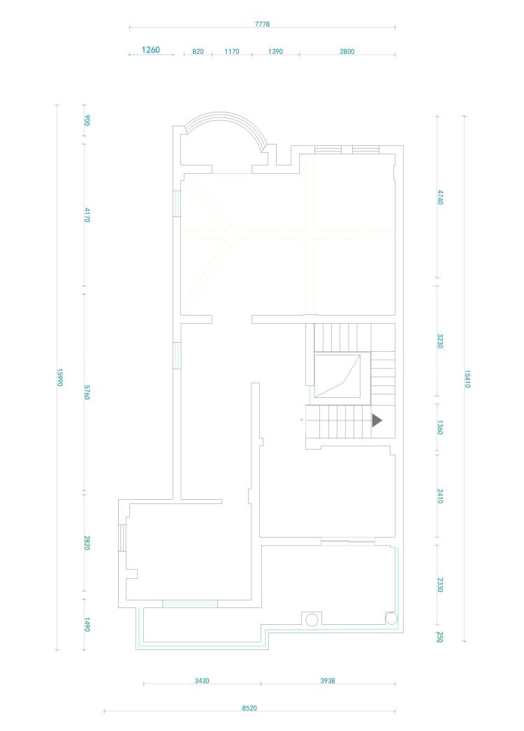 复古浪漫的480平美式别墅住宅，享受高品质生活-业主需求