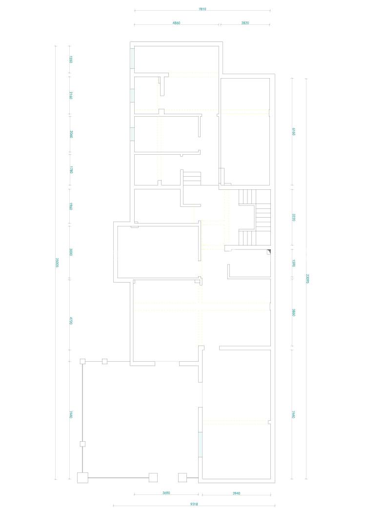 复古浪漫的480平美式别墅住宅，享受高品质生活-业主需求