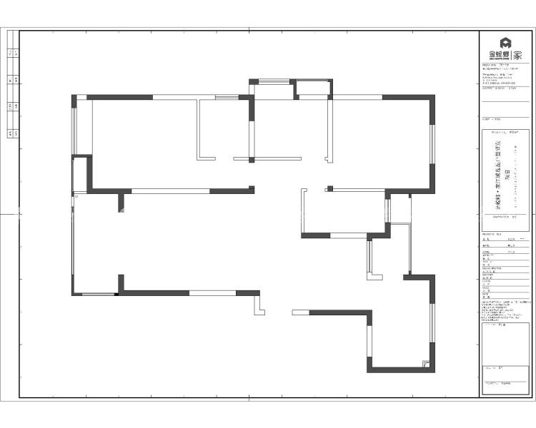 轻奢，高贵而简约的完美融合，112平米现代风格-业主需求