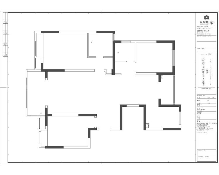 迷人的轻奢主义，115平米现代风格-业主需求