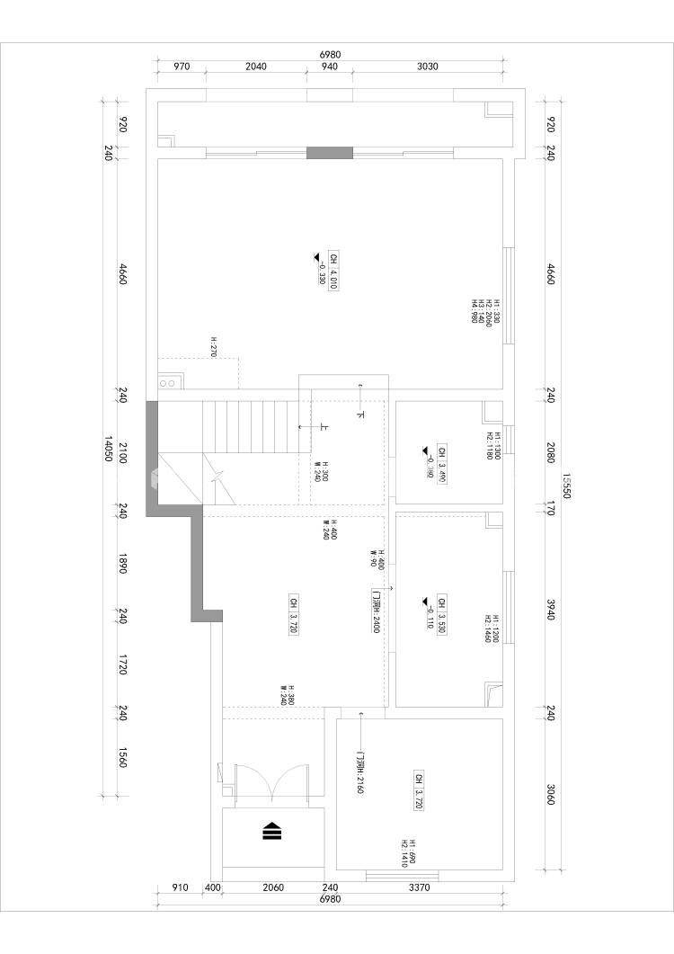 新中式-心之归处是故乡-业主需求
