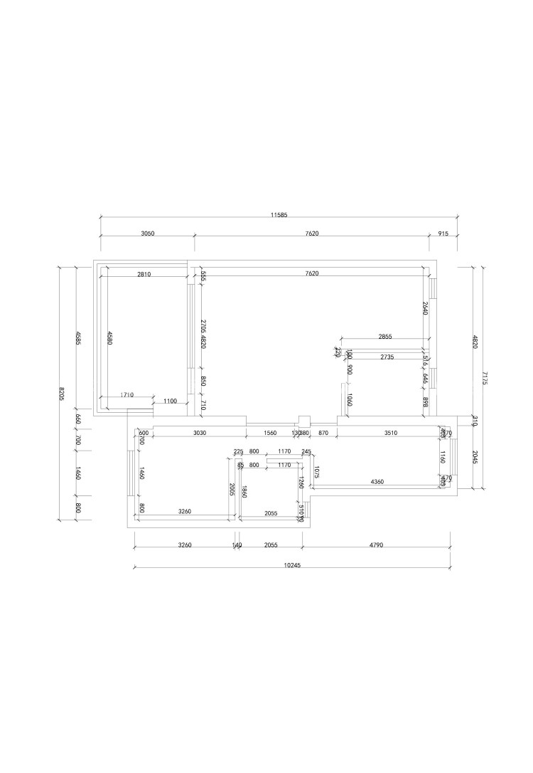 低调且华丽的港式轻奢风，大宅就该这样设计-业主需求