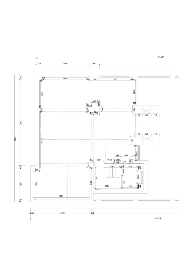 低调且华丽的港式轻奢风，大宅就该这样设计-业主需求
