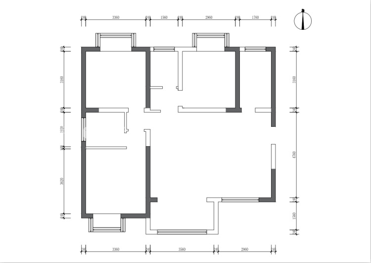绿野仙踪-业主需求