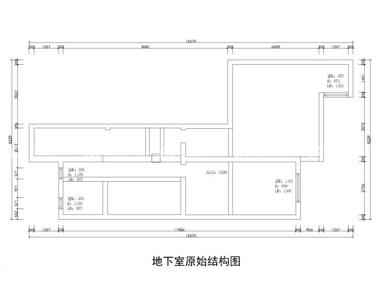 清新新中式别墅-业主需求