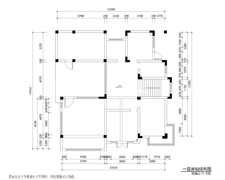 【3D全景】古色古香兼顾现代感的新中式风格装饰-业主需求