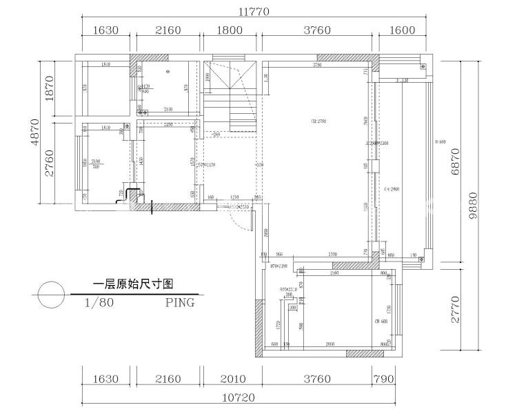 151平复式，打造安静有质感的轻奢-业主需求