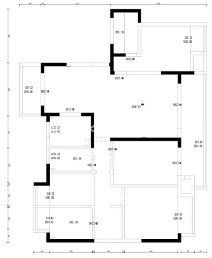 170㎡简约低奢范，演绎气质非凡的格调！-业主需求