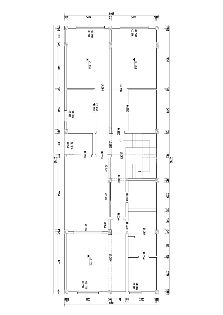 远离城市喧嚣，桃园中的新中式奢华雅居-业主需求