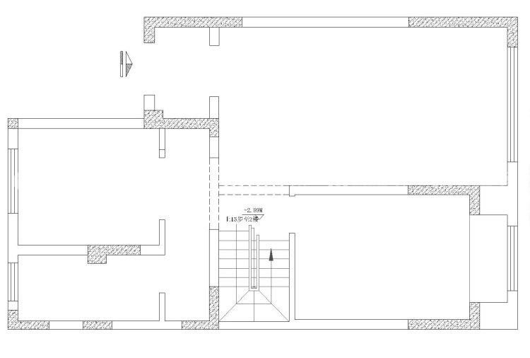 典雅精致的美式轻奢风底复-业主需求