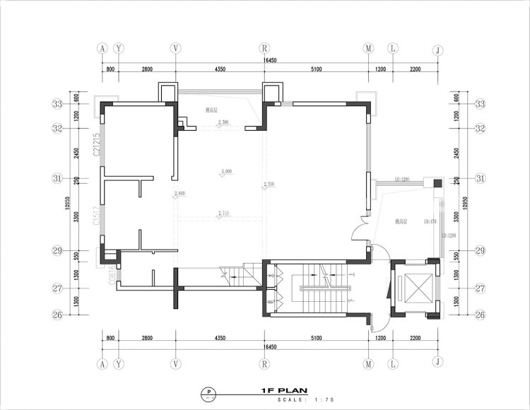 小小的空间,大大的格局,流淌的暖意-业主需求