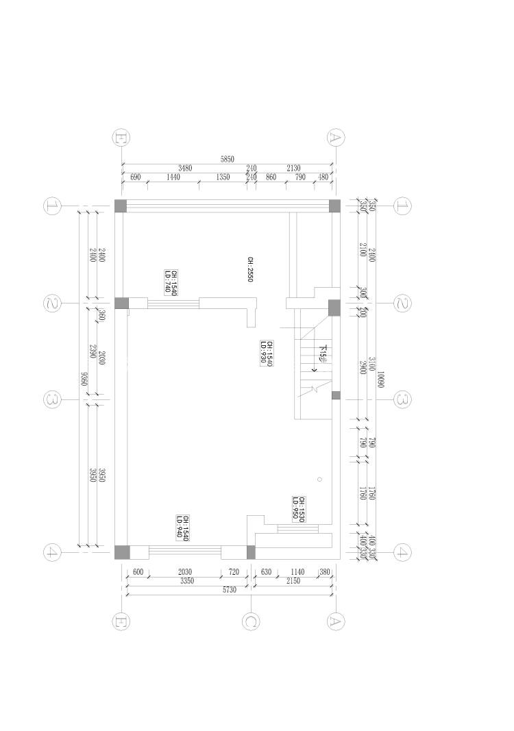 轻盈惬意的湖畔别墅-业主需求