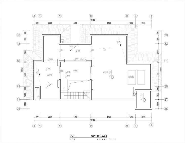 小小的空间,大大的格局,流淌的暖意-业主需求