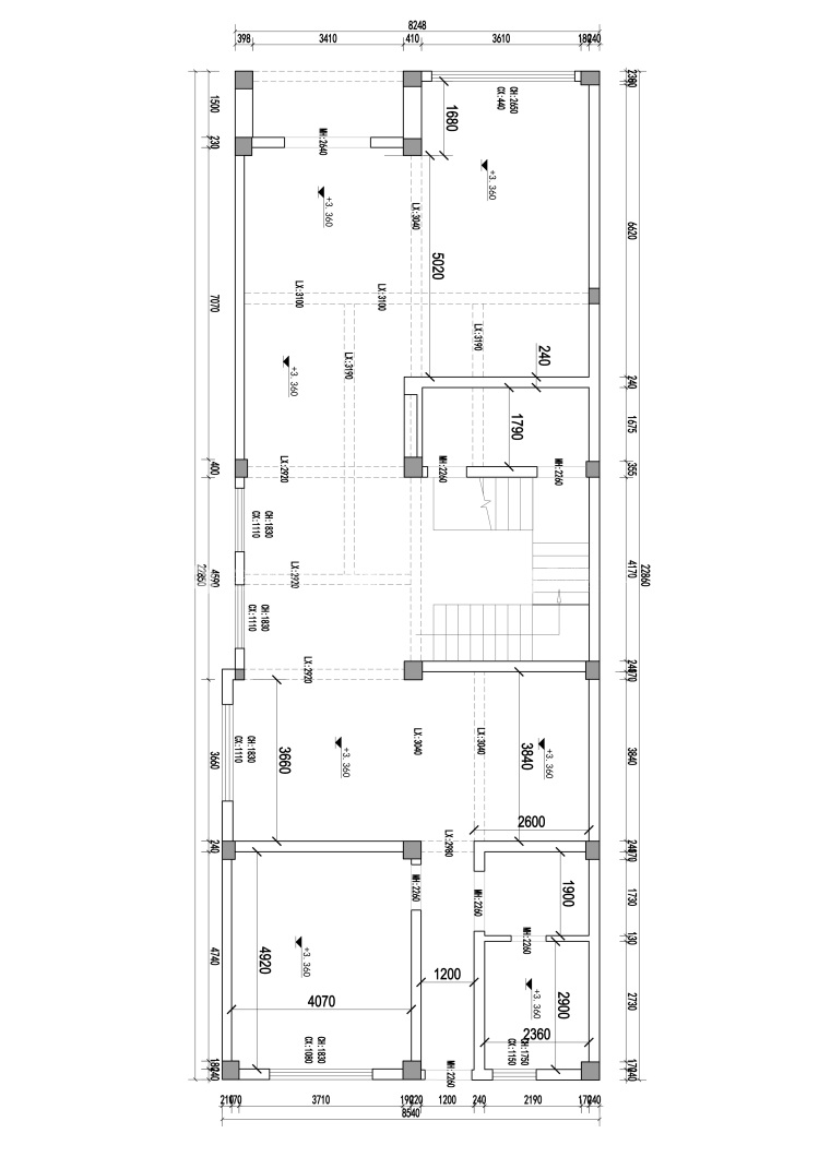 远离城市喧嚣，桃园中的新中式奢华雅居-业主需求