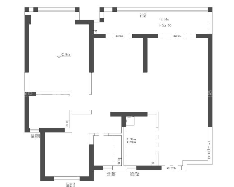 90后小情侣都酷爱的轻奢风-业主需求