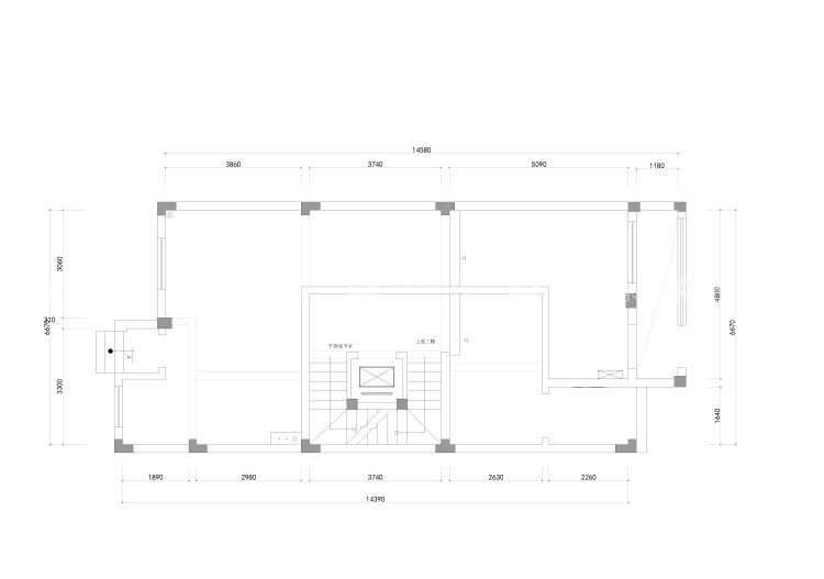 淡雅柔和的港式风桃园别墅-业主需求