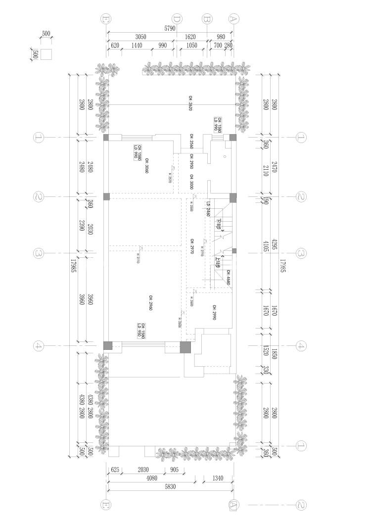 轻盈惬意的湖畔别墅-业主需求