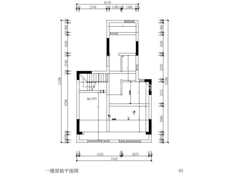 145 中式书香-业主需求