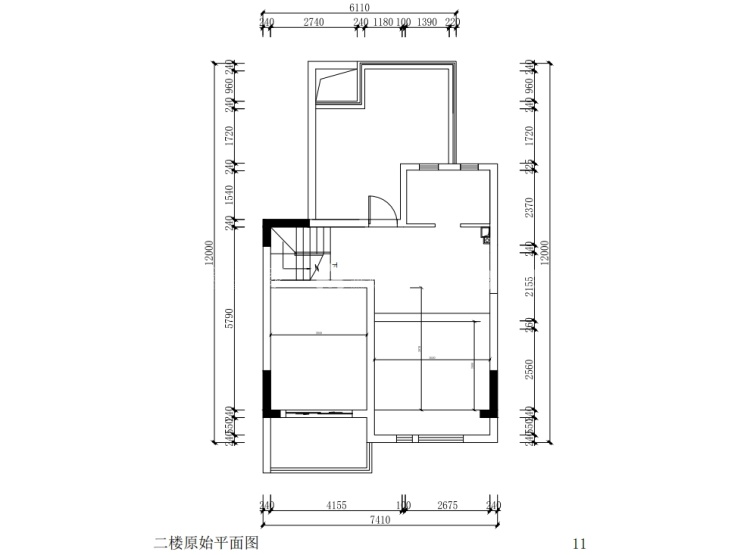 145 中式书香-业主需求