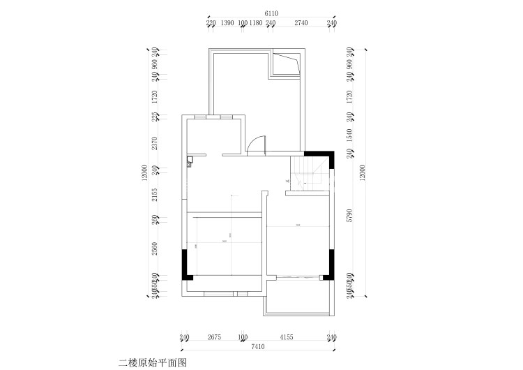 清新北欧复式-业主需求