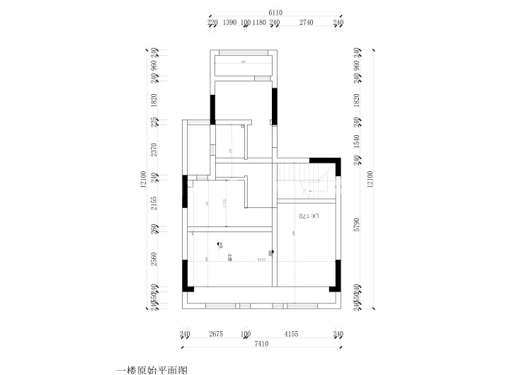 清新北欧复式-业主需求