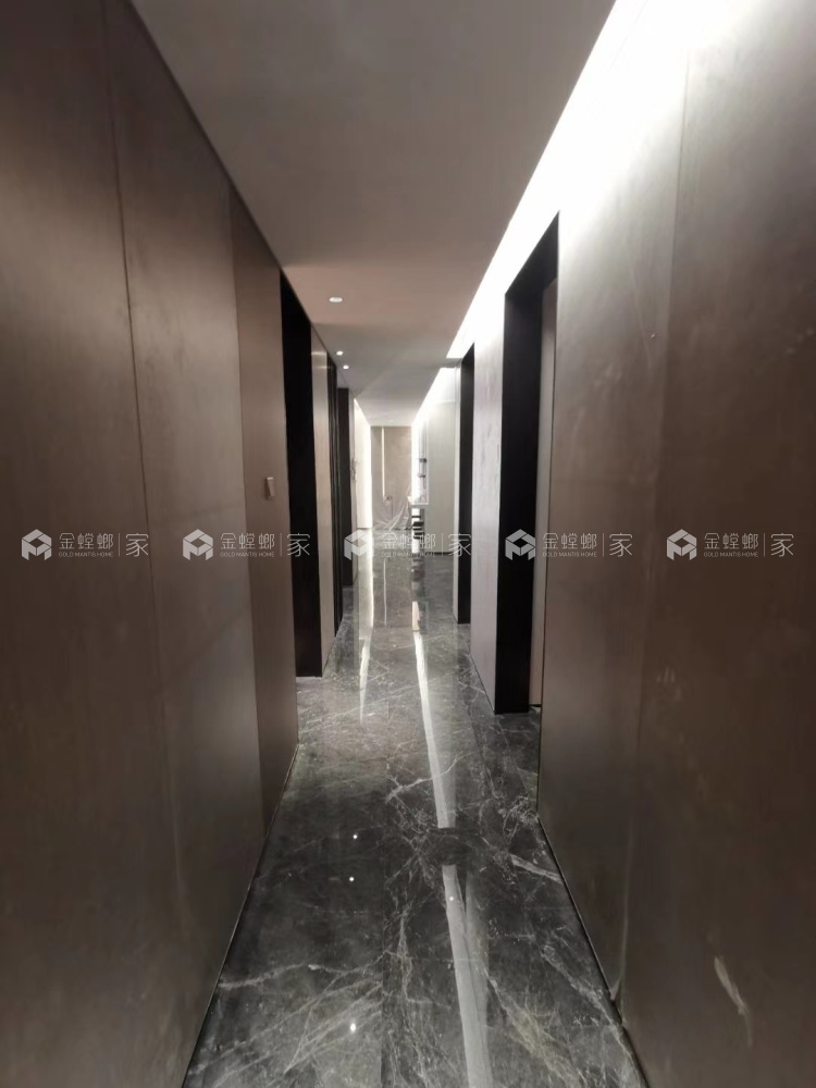 290平江山赋现代风格高级灰-空间效果图