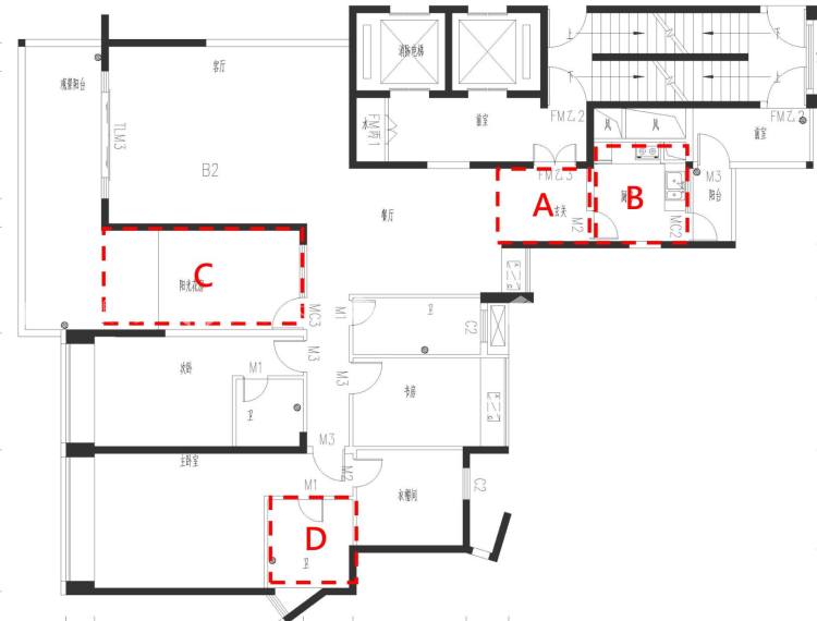 290平江山赋现代风格高级灰-业主需求