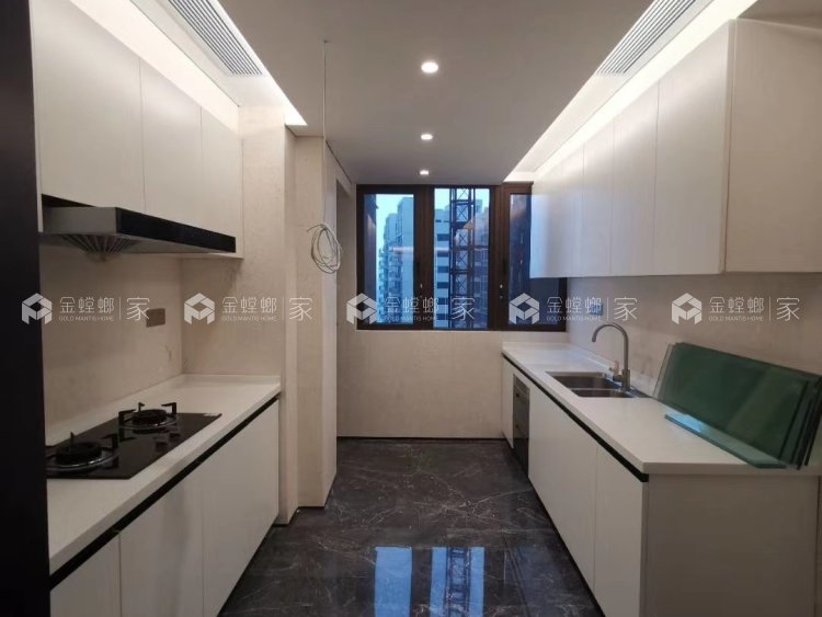 290平江山赋现代风格高级灰-空间效果图