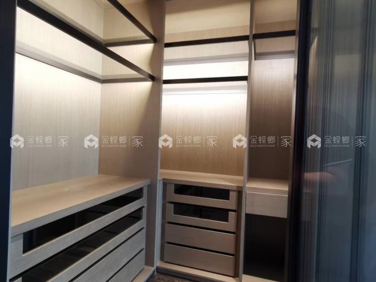 290平江山赋现代风格高级灰-空间效果图