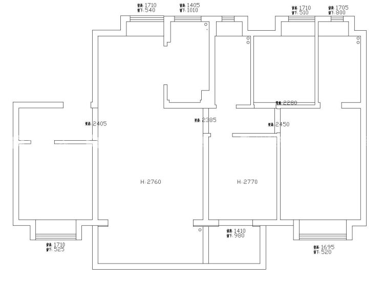 139平碧桂园钻石湾美式风格-业主需求