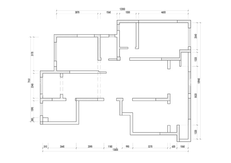 136平悦湖国际新中式风格-简约温润中式之家-业主需求