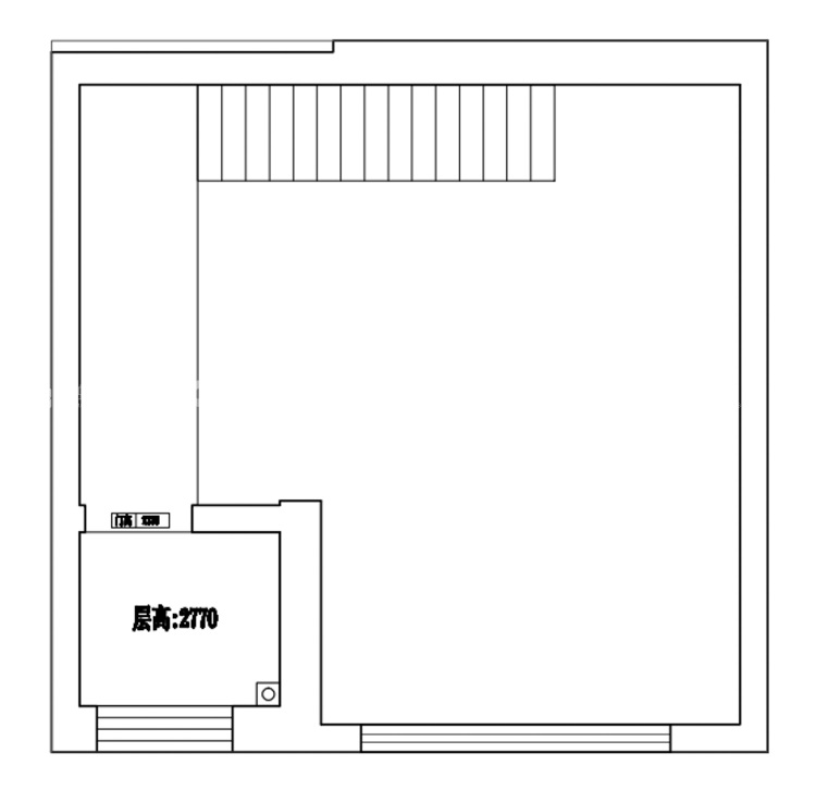 140平锦麟九里现代风-跃层精致空间-业主需求