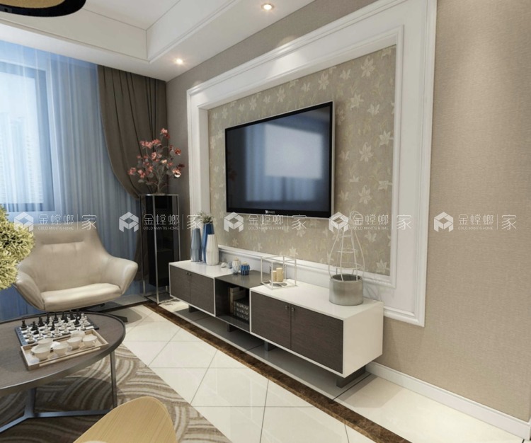 89平江南府简欧风格-'全景图封面图'